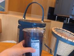 -星巴克(天津佛罗伦萨小镇店)