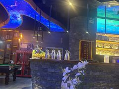 -秘地·影院式足浴SPA(凤三旗舰店)