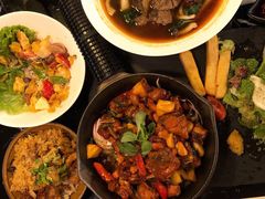 -Let's Taipei 非常烘焙(太古里店)