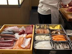 -鮨政·Omakase(港汇恒隆广场店)