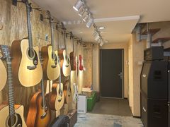 -弹指之间吉他培训(石景山店)