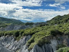 -墨石公园景区