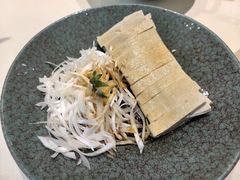 -魁盛居百年鲁菜馆(县西巷店)