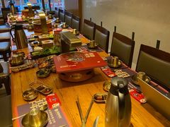-韩都烤肉·烤鳗鱼(中街小北总店)