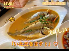 -华盛丰温州大排档(东三环南路店)