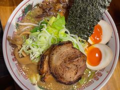 -老龙亭拉面店