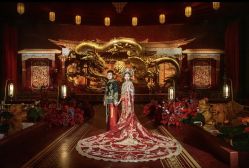 -Chic Bridal 熙可婚纱