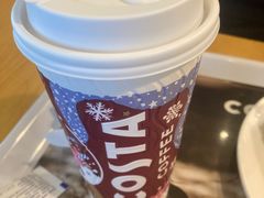 -COSTA COFFEE(龙德广场店)
