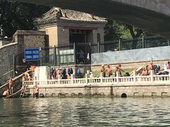 -皇家御河游(紫御湾码头)