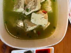 -真定郝家排骨(大十字街店)