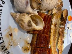 -松子料理(亮马桥店)