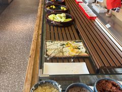 自助取餐区-水林间·寿喜烧自助(仙林金鹰店)
