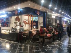 -凯德广场(学府店)