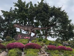 -自贡恐龙博物馆