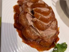 -贝勒爷·酥不腻烤鸭
