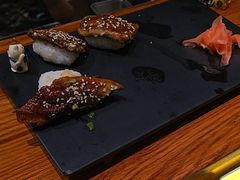 -戏作寿司(观音桥店)