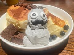 -WOKKA by艮上(中海环宇荟店)