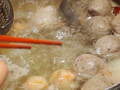 -八合里潮汕鲜牛肉火锅(深圳海岸城店)