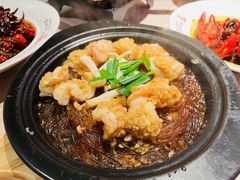 -有位虾匠·胶东土菜小馆(市北店)