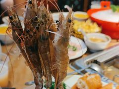 -扬之阿李菌汤火锅(1969店)