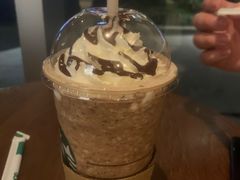 -星巴克(凯德晶萃店)
