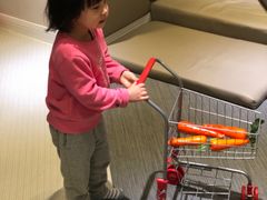 -艾米茉亲子餐厅(万象城店)