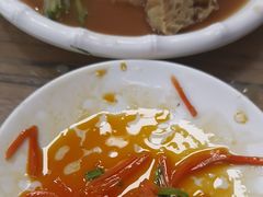 -陇上全荟兰州传统牛肉面(延吉路店)