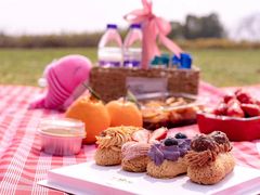 泡芙礼盒-一块儿·蛋糕定制店(吴兴店)