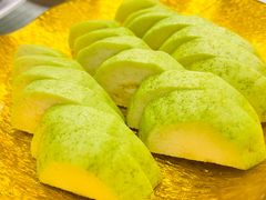 -庭苑美食中心·陈皮烧鹅·海鲜(台山店)