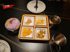 -师烤·豆花烤鱼(深圳坂田天虹店)