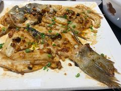 -味可道美食坊(福基路店)