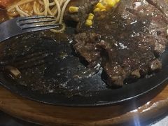 -豪享来中西餐厅(隆昌店)