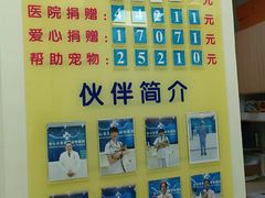 -全心全意连锁动物医院·微创中心·内科急重症·心脏专科(丰管路店)