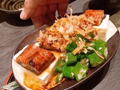 -名代宇奈备长炭烧鳗鱼居酒屋