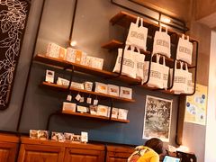 -fishtank鱼缸咖啡(三山街店)