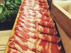 -阳坊胜利涮羊肉(阳坊老店)