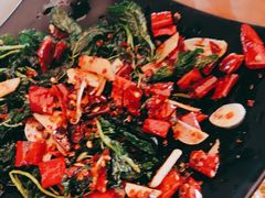 -隔壁老王·家常云南菜(花巷店)