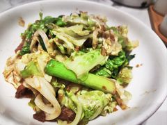 -上关东东北菜(夫子庙水游城店)