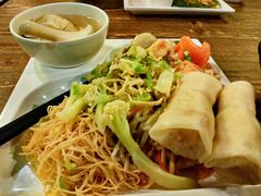 -素清香(解放路店)