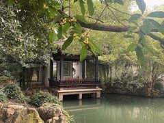 -惠山古镇·寄畅园