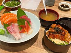 -Tuna maki寿司(园区永旺店)