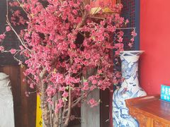 -四季厨房 鲁菜·孔府烤鸭(二环南路店)