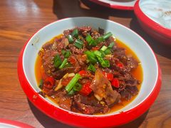 -老闵田螺馆·南昌市井菜·特色小吃(总店)