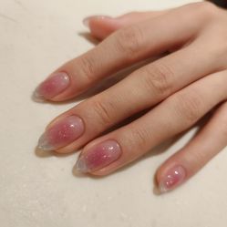 -悦指间美甲美睫