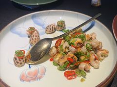 椒香花螺-晟永興(三里屯店)