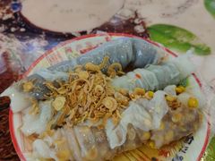 -葛师傅越南特色水果捞(建政南路总店)