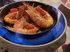 -BROWNSTONE布朗石西班牙餐厅(富城店)