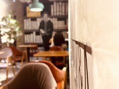 -ZM COFFEE(西安路店)