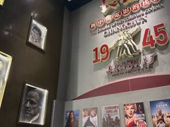 -茶啊冲电影主题文化餐厅(TOUCH12街店)