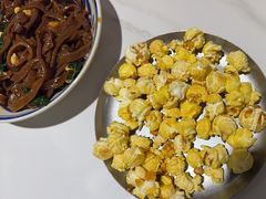 -叁宝烤肉• 西安烧烤(凤城十二路店)